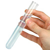 Clear Test Tube Shots 15ml