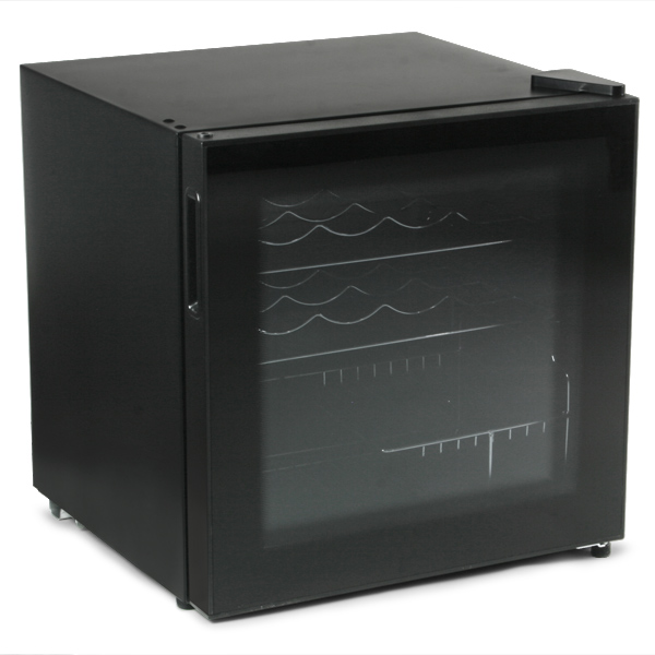 LEC DF50B Fridge Mini Fridges Beer Fridges Buy at Barmans