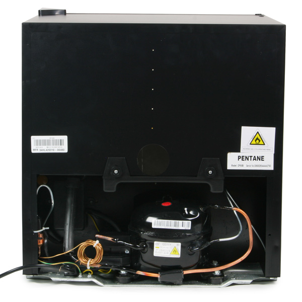 LEC DF50B Fridge Mini Fridges Beer Fridges Buy at Barmans