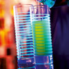 Black Light Hiball Glasses