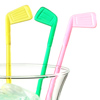 Golf Club Cocktail Stirrers