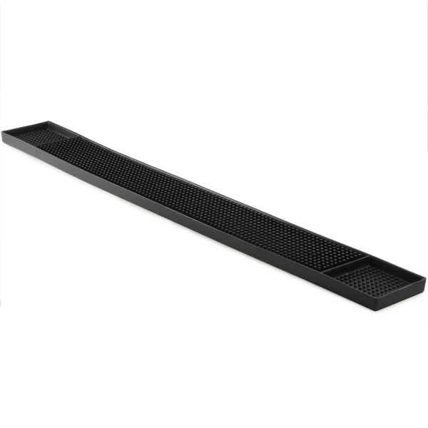 Rubber Bar Mats 68 x 8cm Bar Mats Bar Runners Buy at Barmans