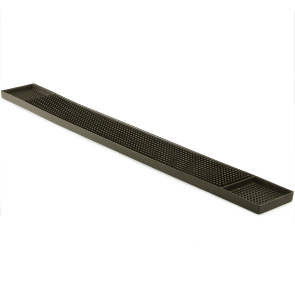 Rubber Bar Mats 68 x 8cm Bar Mats Bar Runners Buy at Barmans