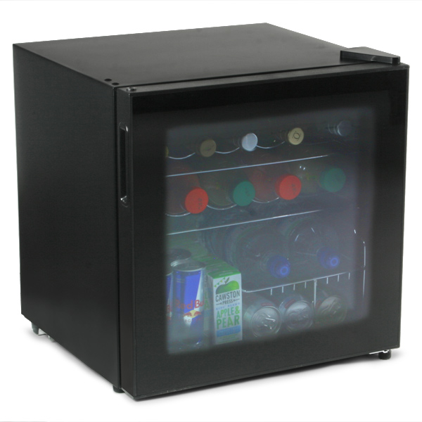 LEC DF50B Fridge Mini Fridges Beer Fridges Buy at Barmans