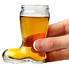 Mini Beer Boot Shot Glasses 1.6oz / 45ml