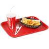 Fast Food Trays Small