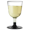 Disposable Wine Glasses