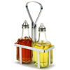 Oil & Vinegar Cruet Set