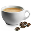 Royal Genware Italian Espresso Cups 3oz / 90ml