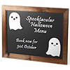 Framed Blackboards