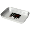 Genware Aluminium Bakewell Pans