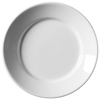 Royal Genware Deep Winged Plates 30cm