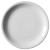 Royal Genware Narrow Rim Plates