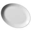 Royal Genware Oval Plates