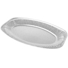 Foil Platter 17inch