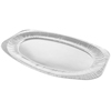 Foil Platters 22inch