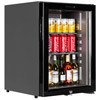 Tefcold TM42G Mini Bar