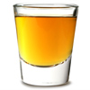 American Shot Glasses 1.6oz / 45ml