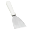 Stainless Steel Griddle Scraper 3inch Blade