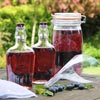 Kilner 8 Piece Sloe Gin Gift Set