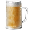 Frosty Mug 14.1oz / 400ml