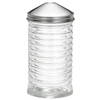 Beehive Glass Sugar Pourer 12oz