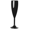 Elite Premium Polycarbonate Champagne Flutes 7oz / 200ml