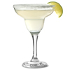 Capri Margarita Glasses 10.7oz / 305ml