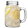 Mason Drinking Jar Glasses 20oz / 568ml