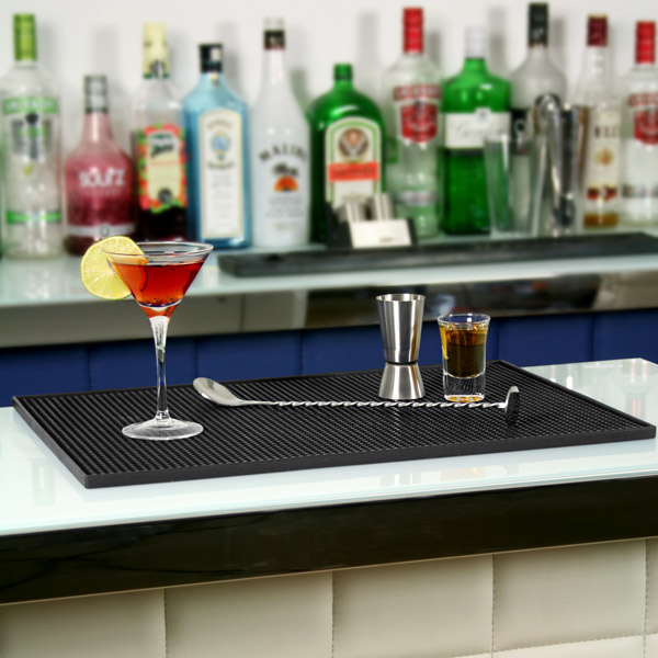 Service Bar Mat 12x18inch Buy at Barmans