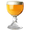 Hoffman House Chabela Beer Goblet 21oz / 600ml