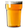 Elite Polycarbonate Nonic Pint Tumblers CE 20oz / 568ml