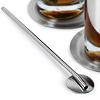 Spoon Straws Stainless Steel