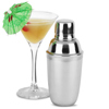 Stainless Steel Mini Cocktail Shaker 10oz