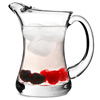 Waisted Ice Lipped Jugs