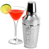 Stainless Steel Crocodile Cocktail Shaker