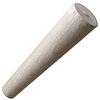 Wooden Spile for Cask Beer