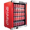 Coca Cola Undercounter Fridge