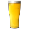 Econ Polystyrene Tulip Pint Tumblers 22oz LCE at 20oz