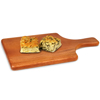 Wooden Bread Board 33cm