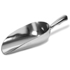 Aluminium Ice Scoop 24oz