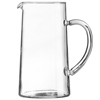 Classique Glass Jug 45.75oz / 1.3ltr