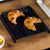 Genware Slate / Granite Effect Reversible Melamine Platter