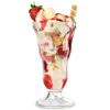 Elite Polycarbonate Sundae Dish 12oz / 340ml