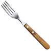 Tramontina Jumbo Polywood Steak Forks