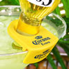 Angled CoronaRita Bottle Holder