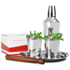 Mint Julep Cocktail Set