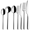 Diva 18/10 Cutlery