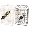 Provence 12 Bottle Wine Rack