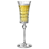 Cristal D'Arques Lady Diamond Champagne Flutes 5.3oz / 150ml
